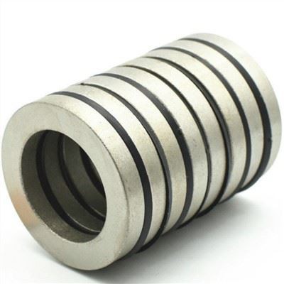 Магниты СмКо