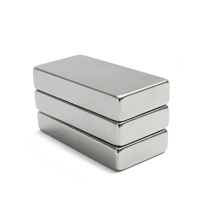 N52 Super Strong Neodymium Magnet 40×20×10mm