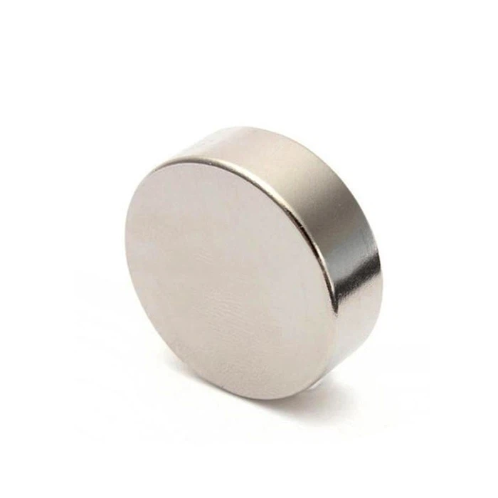 Neodymium Round Magnet