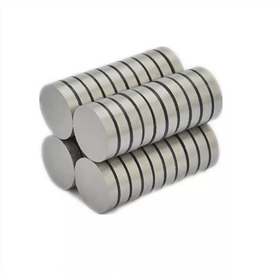 Высококачественные дисковые магниты SmCo