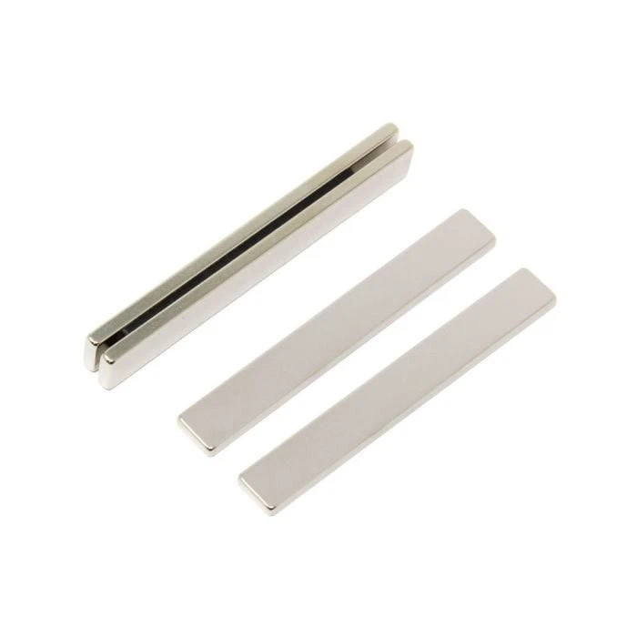 Precision 0.5mm Ultra-Thin N52 Rectangle Magnets For Micro Motor & Miniature Devices Precision 0.5mm Ultra-Thin N52 Rectangle Magnets For Micro Motor & Miniature Devices